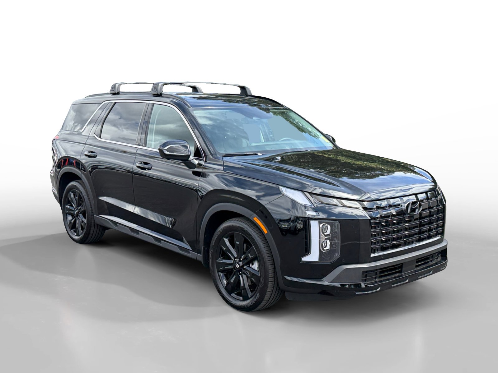2025 Hyundai Palisade XRT photo 4