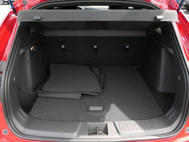2026 Chevrolet Trax photo 21