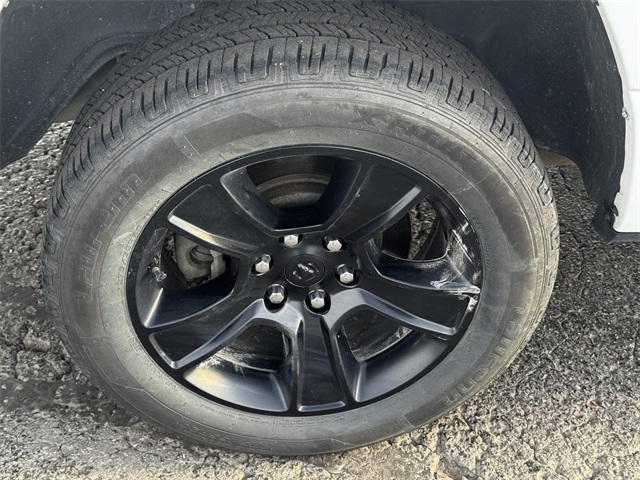 2020 Ram 1500 Big Horn Lone Star photo 12