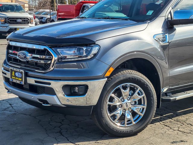 2020 FORD RANGER - Image 33