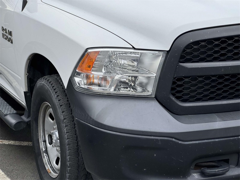2017 Ram 1500 Tradesman photo 2