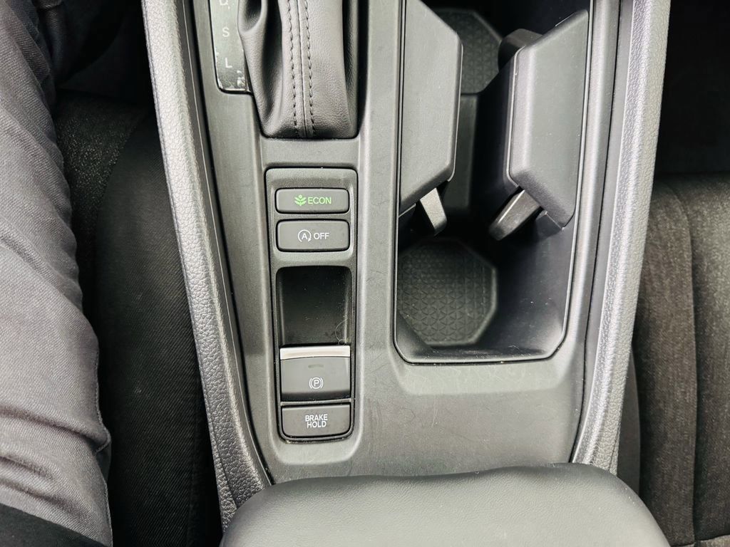 2024 Honda Accord LX photo 14