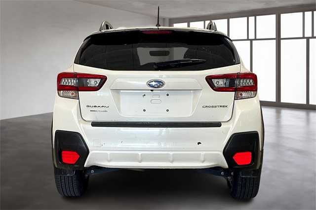 2022 Subaru Crosstrek Base photo 4