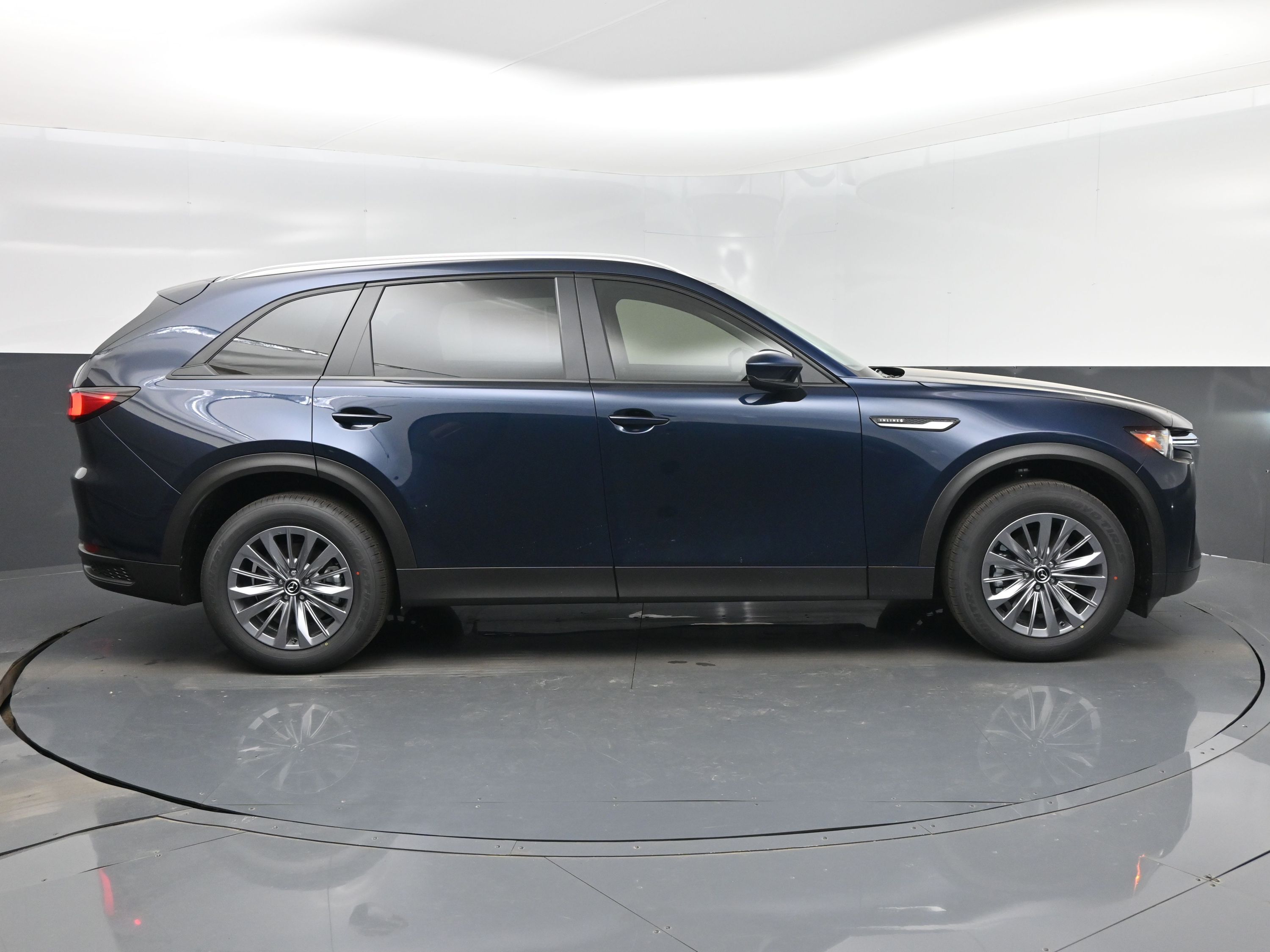 2025 Mazda CX-90 3.3 Turbo Select photo 46