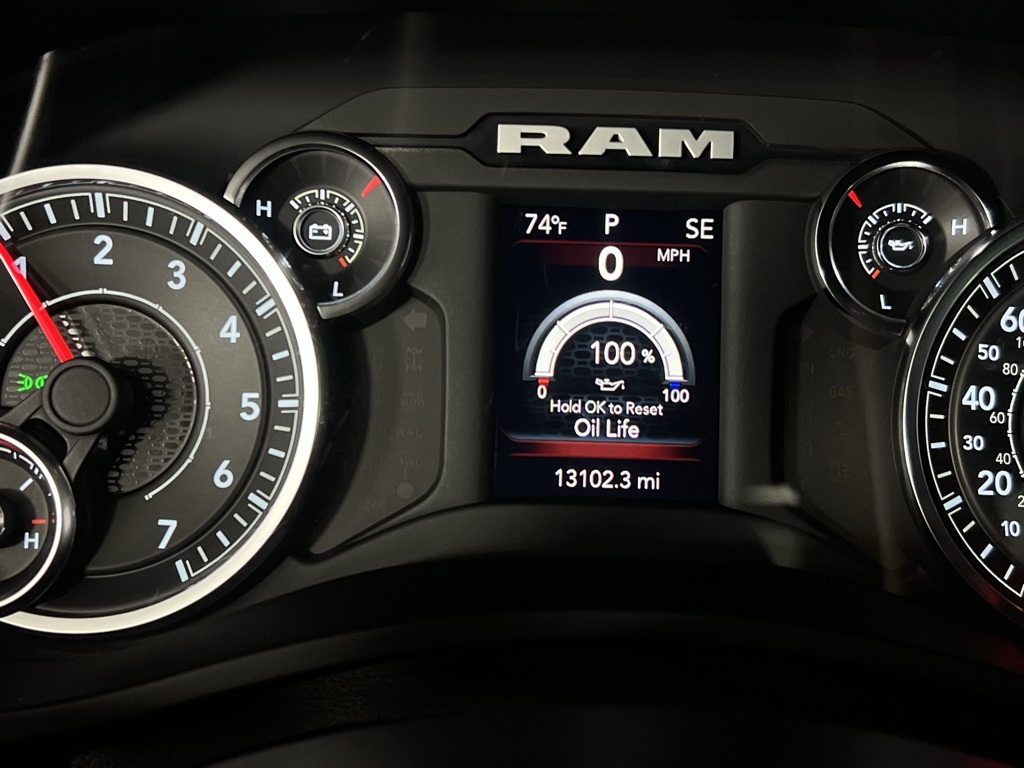 2024 Ram 2500 Big Horn photo 13
