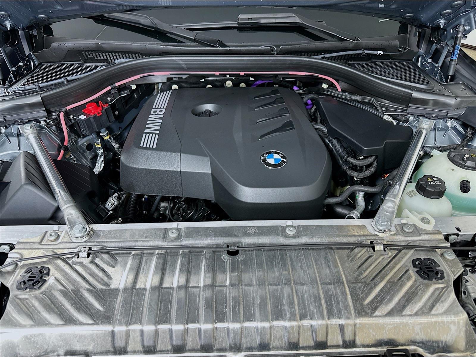 2025 Bmw X3 30x Drive photo 30
