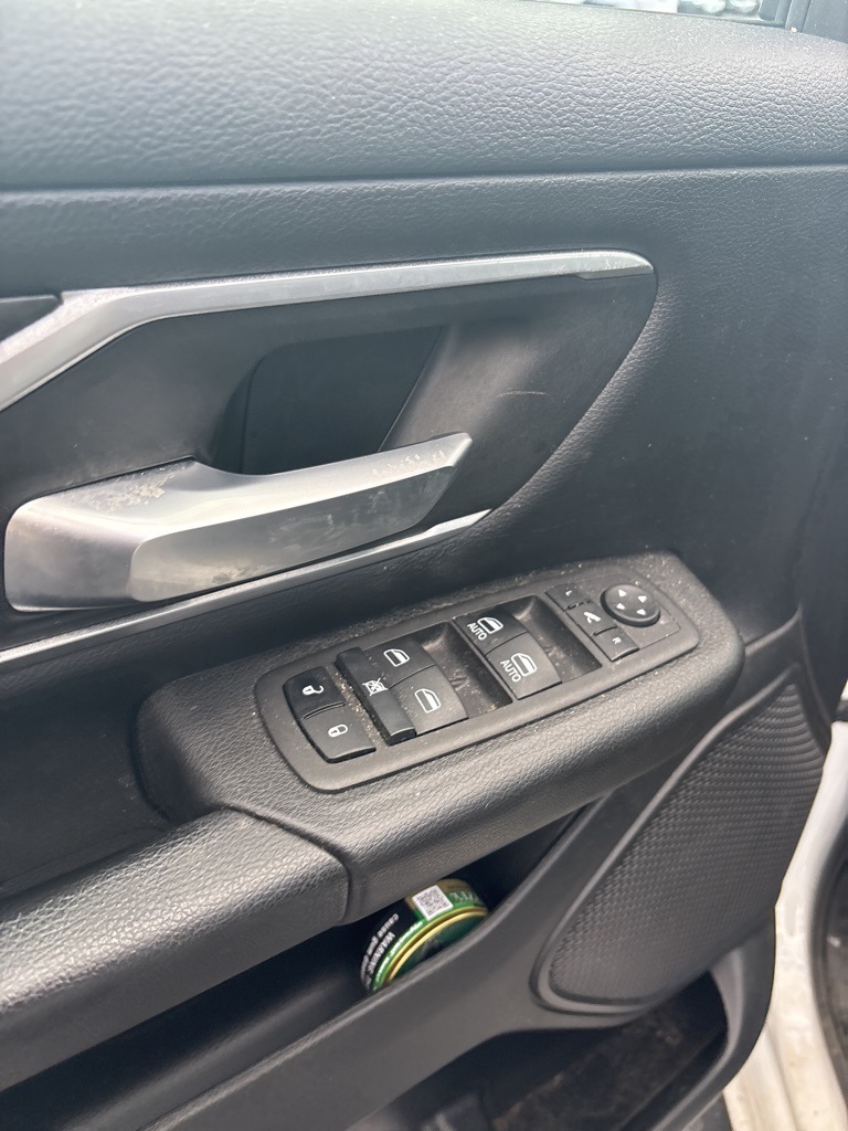 2023 Ram 1500 Big Horn Lone Star photo 5