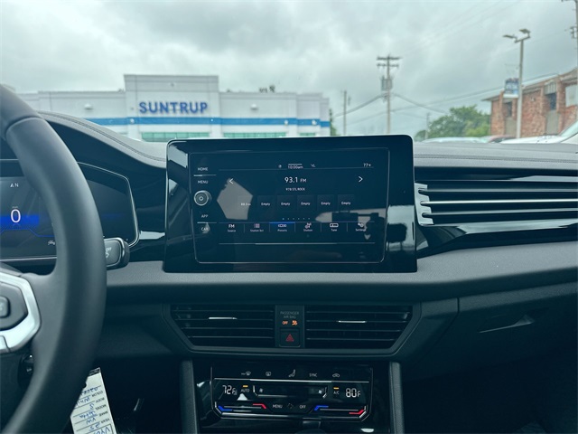 2025 Volkswagen Jetta 1.5T S photo 43