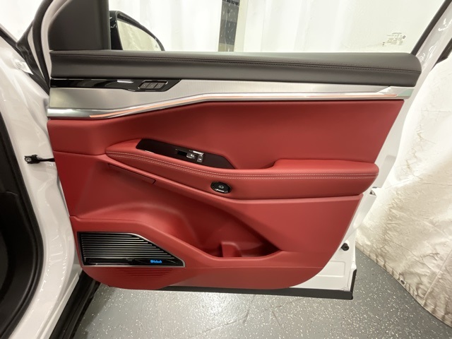 2025 Jeep Wagoneer S Launch Edition photo 21