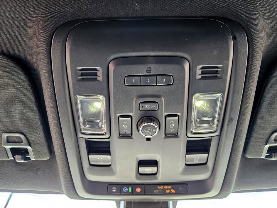 2021 Gmc Yukon Denali photo 17
