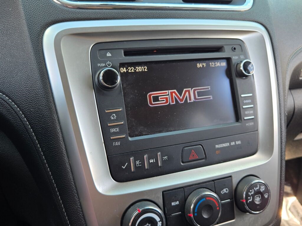 2015 Gmc Acadia SLE photo 22