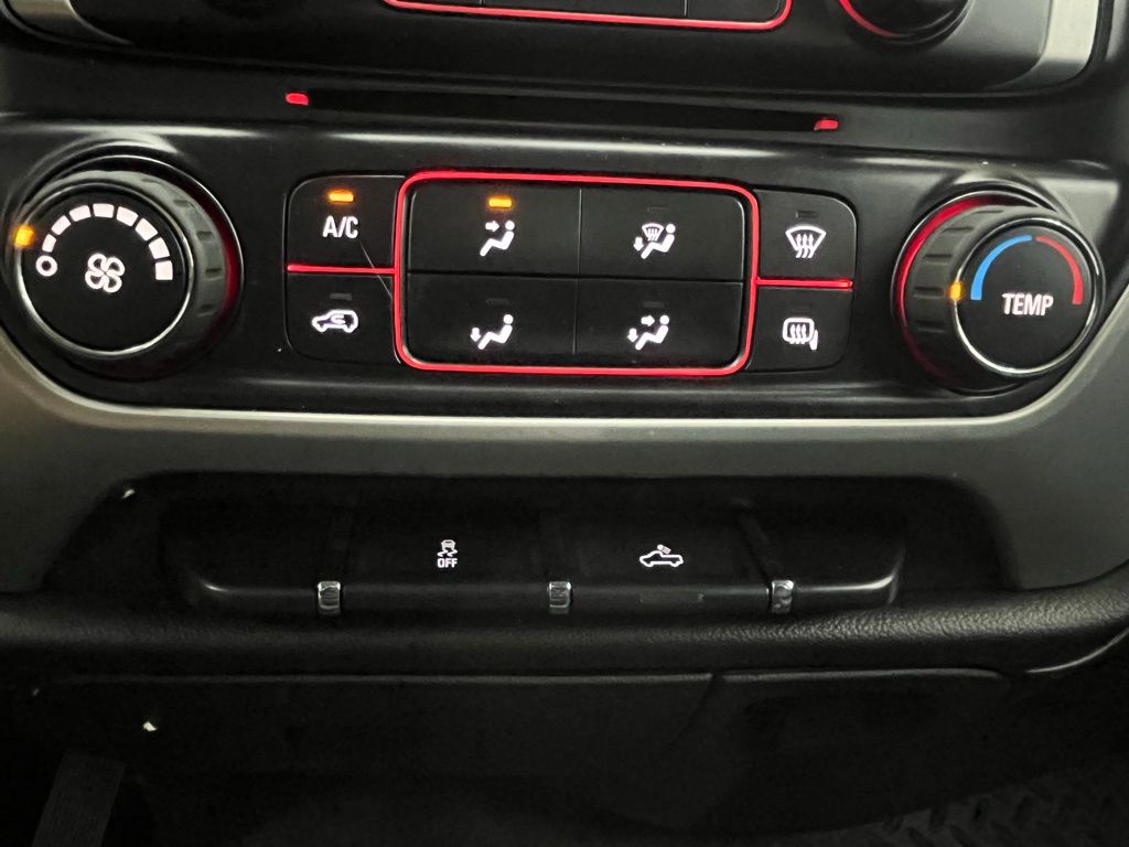 2016 Gmc Sierra SLE photo 17