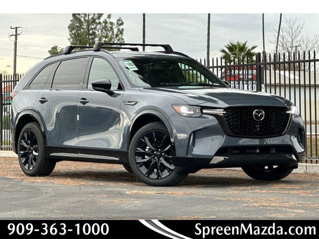2026 Mazda CX-90 Premium Sport Package's photo