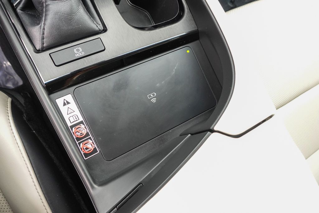 2024 Lexus ES 350 Premium photo 23