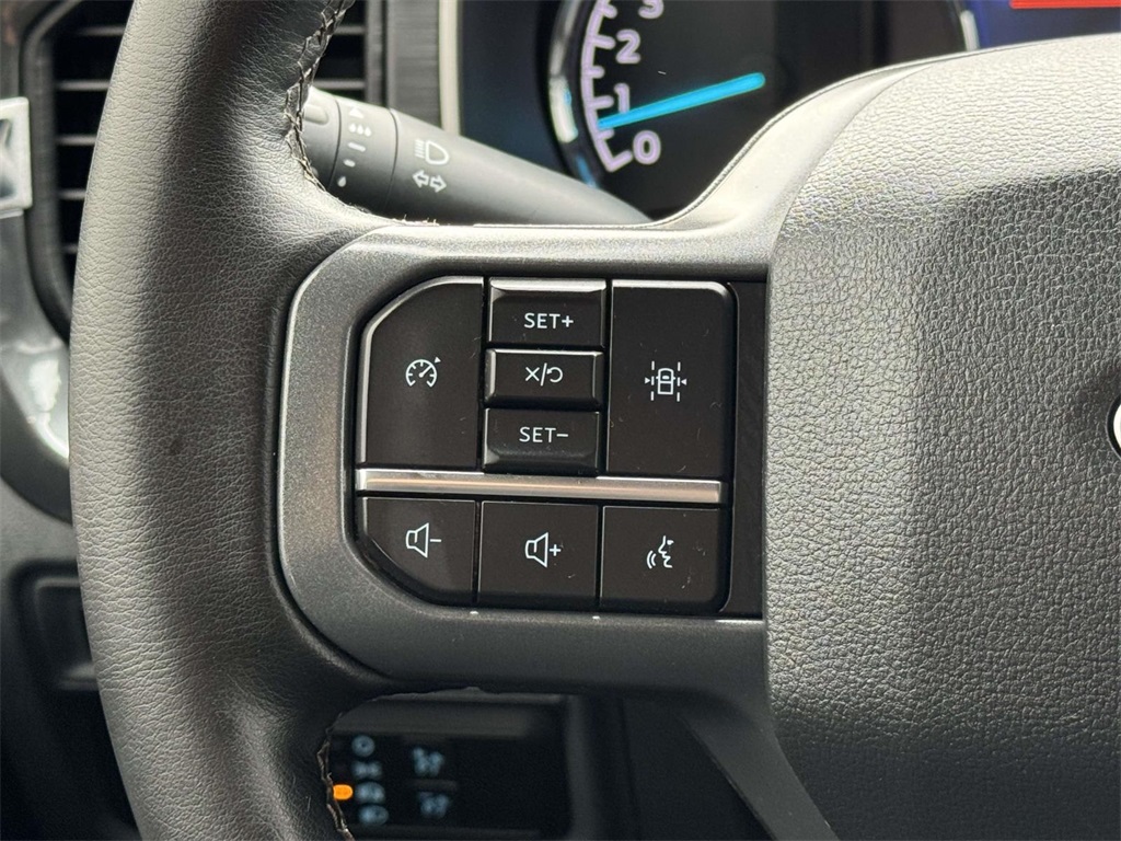 2023 Ford F-150 XLT photo 21