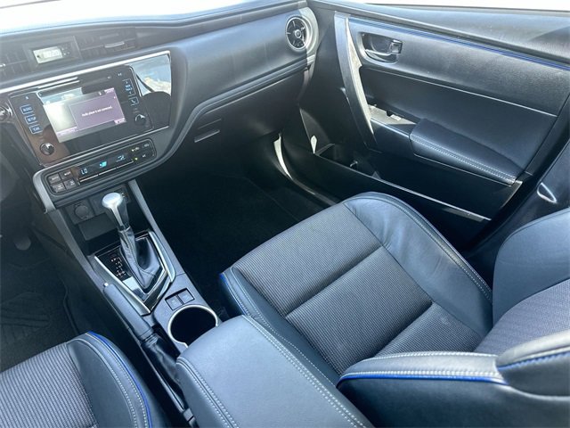 2019 Toyota Corolla L photo 13