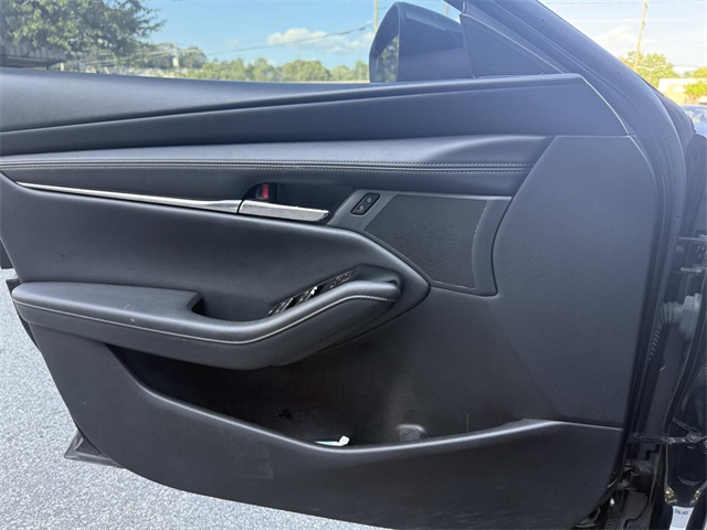 2019 Mazda Mazda3 Base photo 5