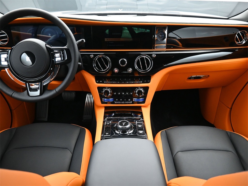 2026 Rolls Royce Spectre photo 4