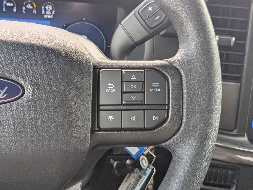 2025 Ford F-150 STX photo 23