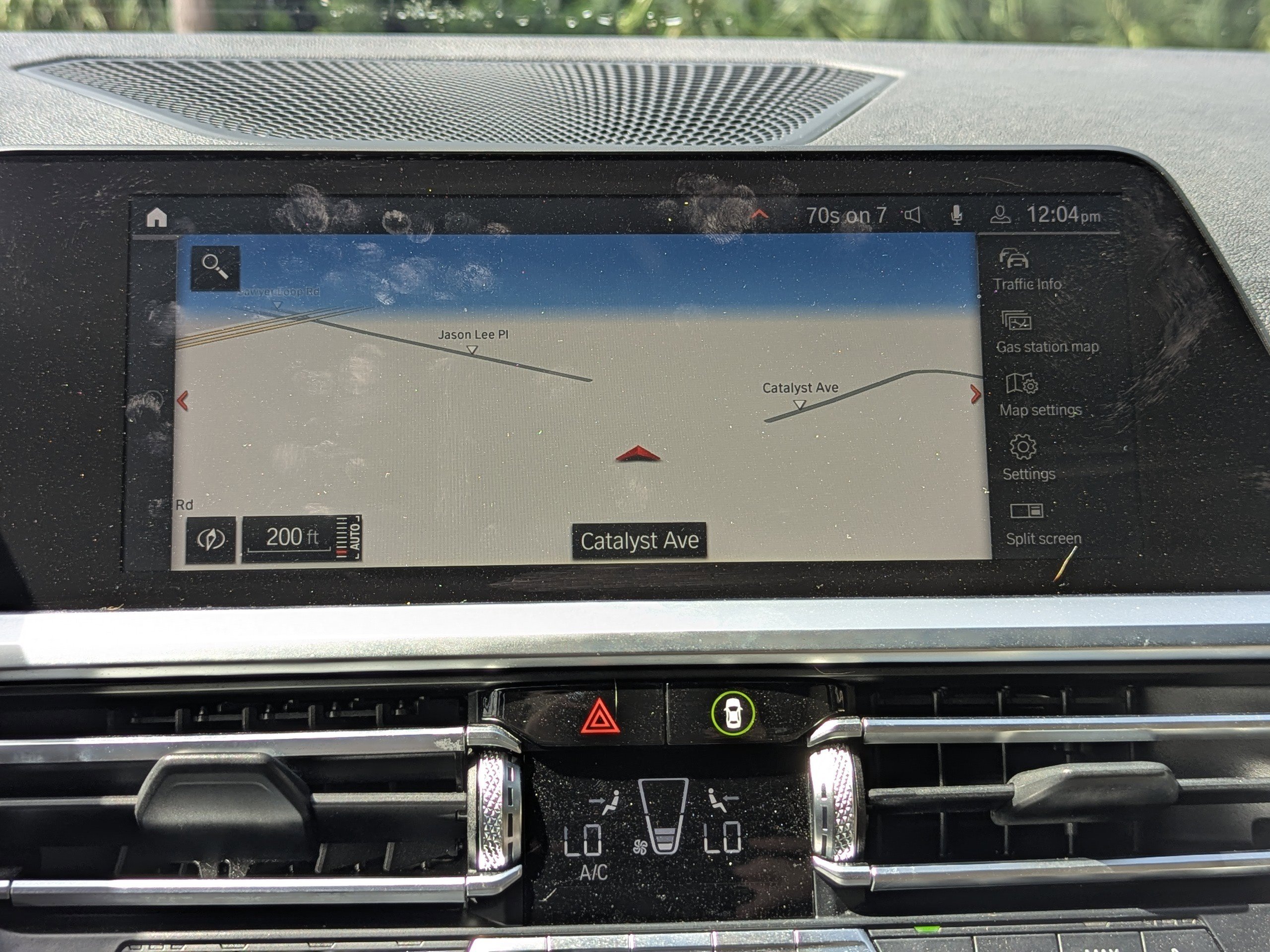 2020 Bmw 330i Sedan photo 26