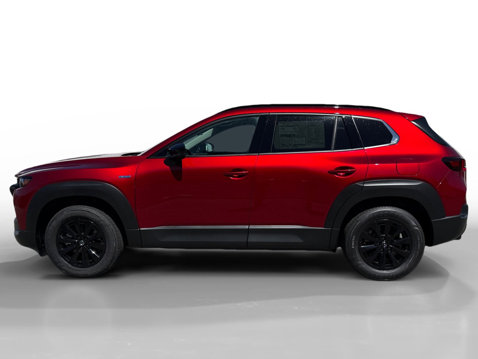 2025 Mazda CX-50 Premium photo 2