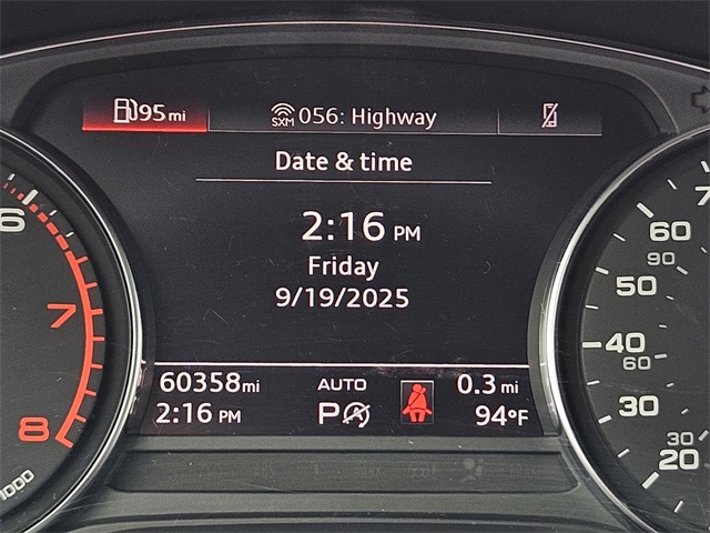 2021 Audi Q5 45 Premium photo 14