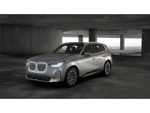 2026 BMW X3 30's photo