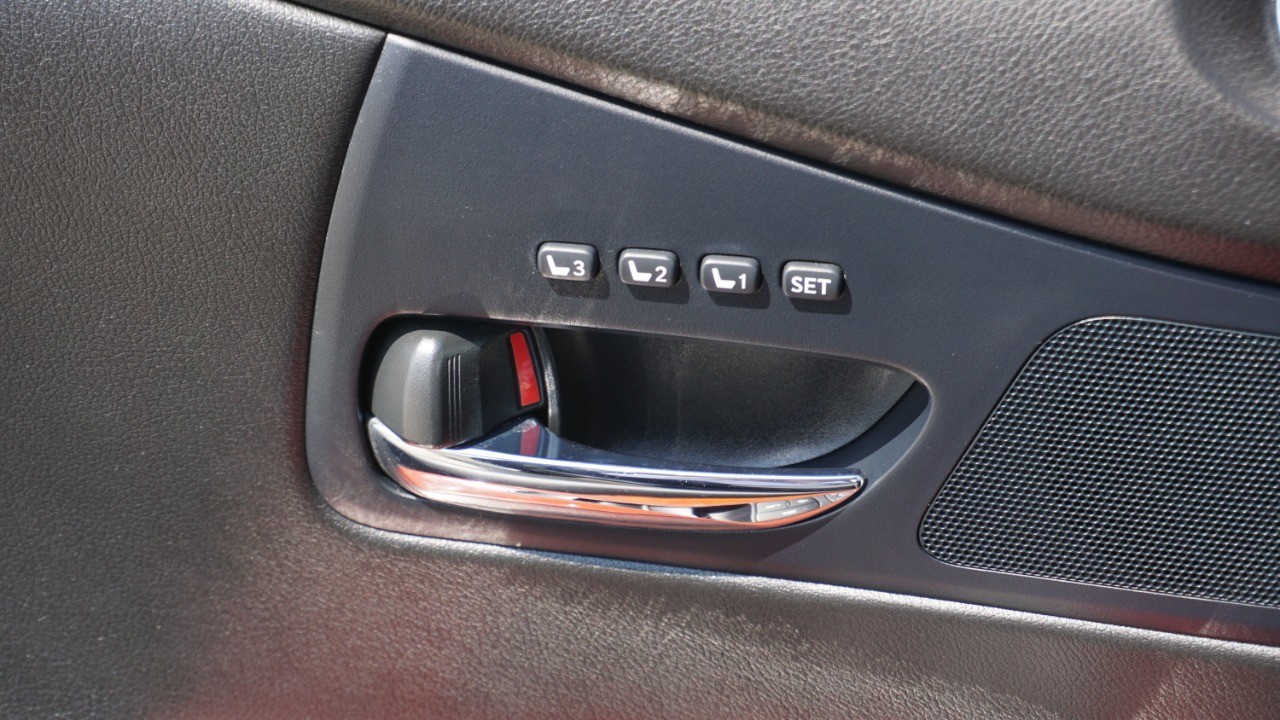 2010 Lexus RX 350 photo 18
