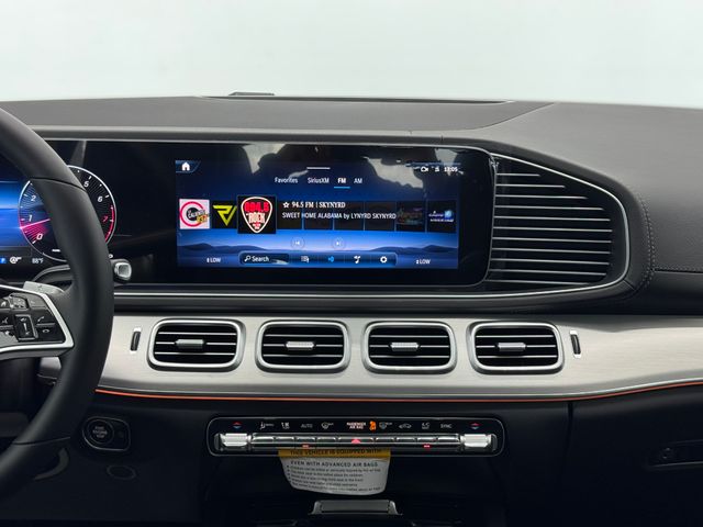 2026 Mercedes Benz GLE 450 4MATIC photo 4