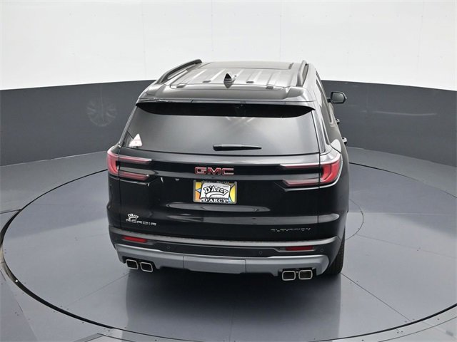 2025 Gmc Acadia Elevation photo 17