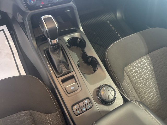 2024 Ford Ranger XLT photo 9