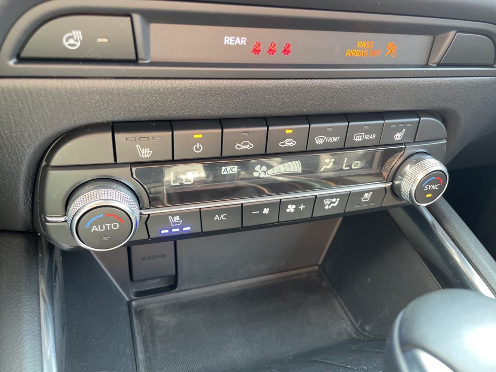 2023 Mazda CX-5 2.5 Premium Plus photo 17