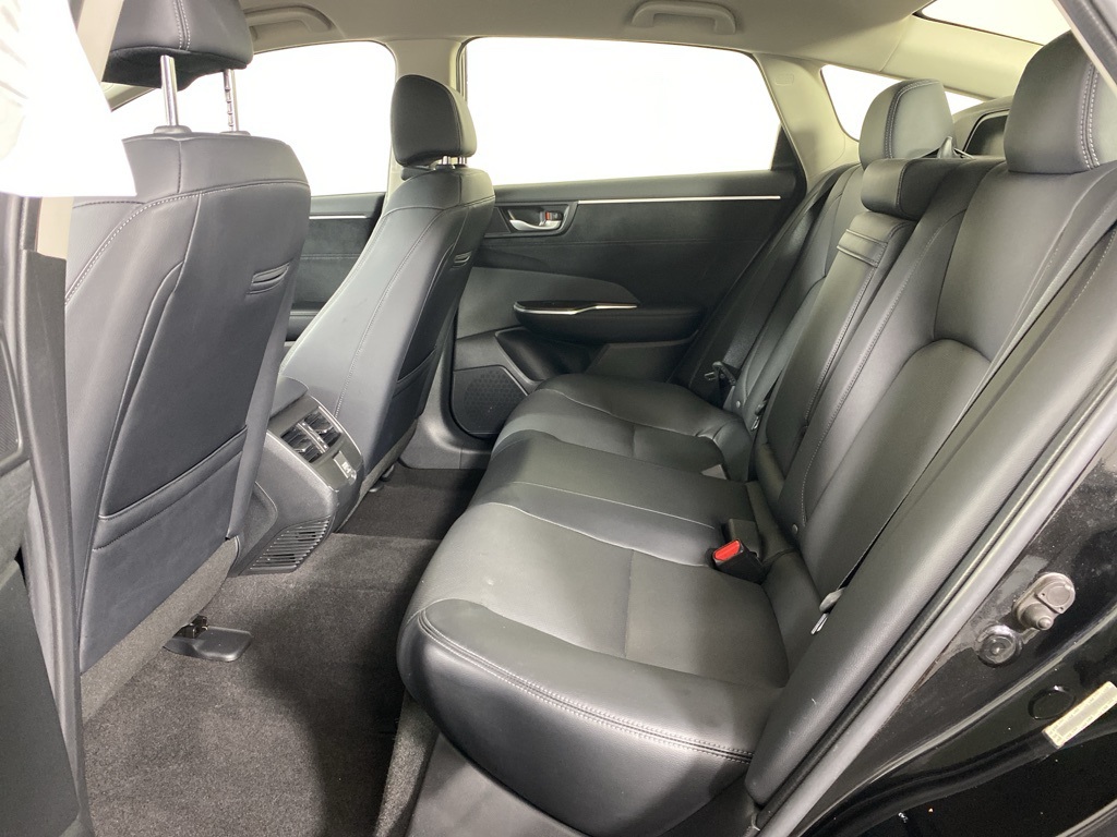 2018 Honda Clarity Plug-In Hybrid Touring photo 21
