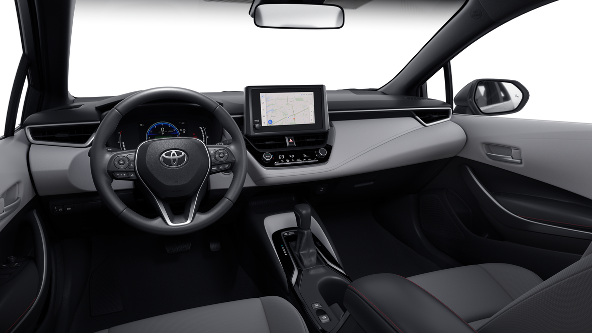 2026 Toyota Corolla SE photo 25