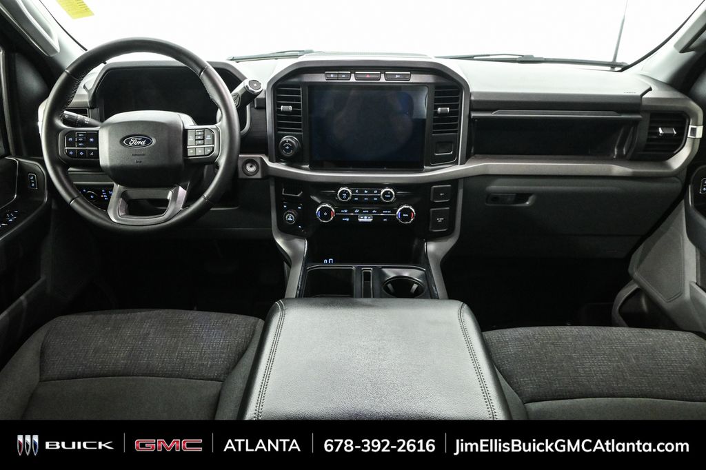 2024 Ford F-150 XLT photo 17