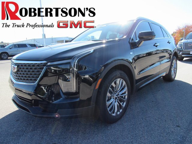 2024 Cadillac XT4 Premium Luxury's photo