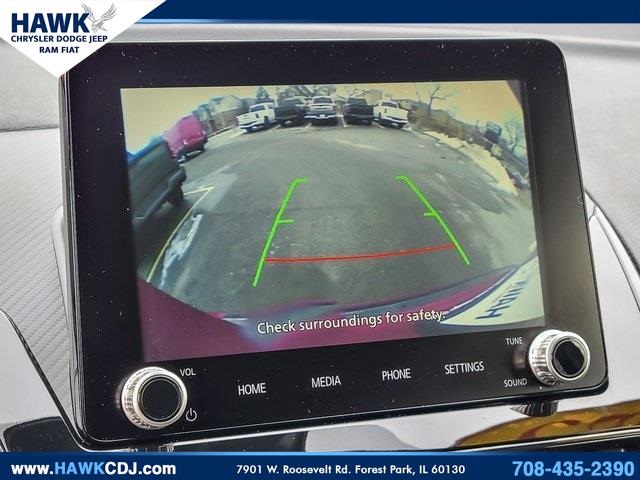 2025 MITSUBISHI ECLIPSE CROSS - Image 19