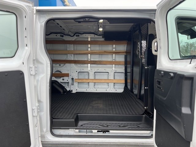 2023 Ford Transit Cargo Van photo 20