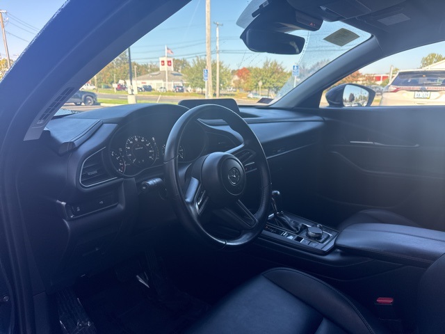 2022 Mazda CX-30 2.5 Select photo 10