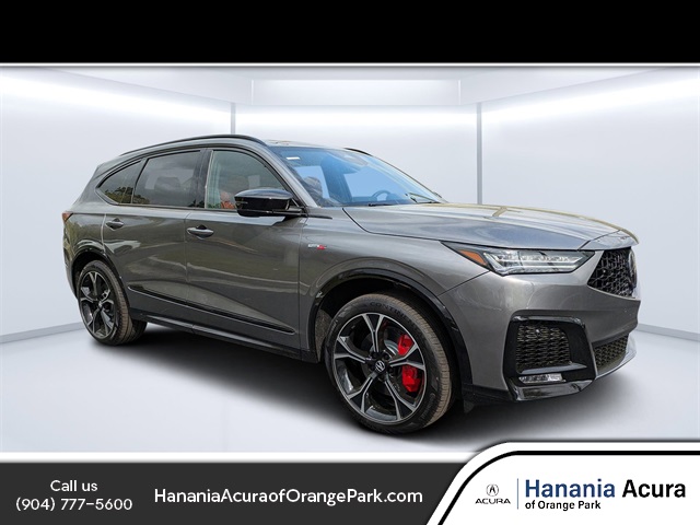 2026 Acura MDX Type S w/Advance Package's photo