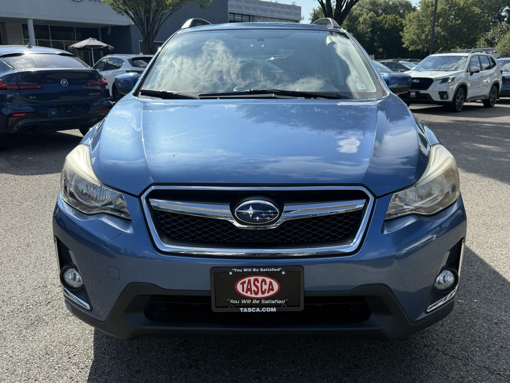 2016 Subaru Crosstrek 2.0i Premium photo 3