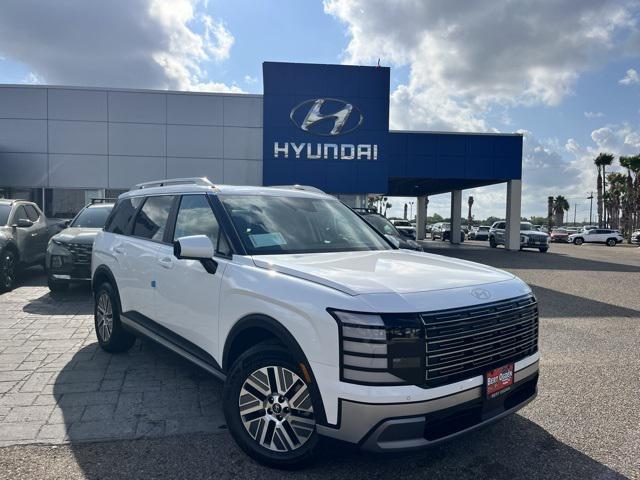 2026 Hyundai Palisade SEL Premium's photo