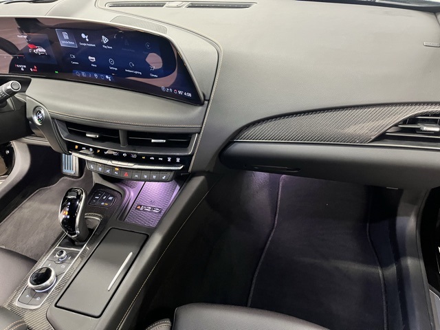 2025 Cadillac CT5 Sport photo 19