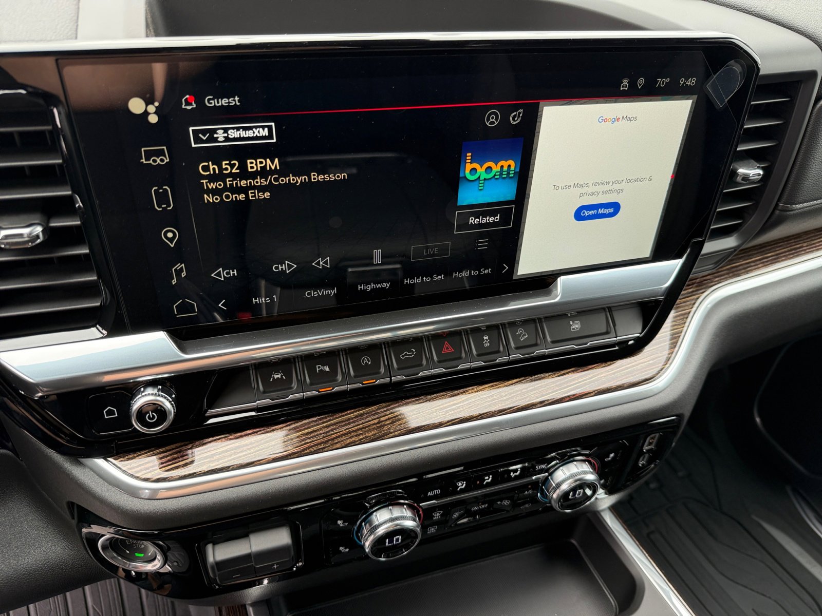 2026 Gmc Sierra 1500 Elevation photo 12