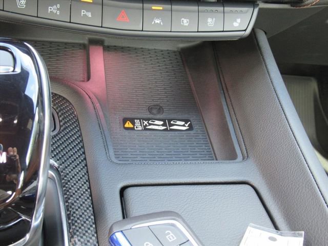 2026 Cadillac CT5 V photo 26