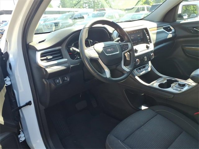 2022 Gmc Acadia SLE photo 17