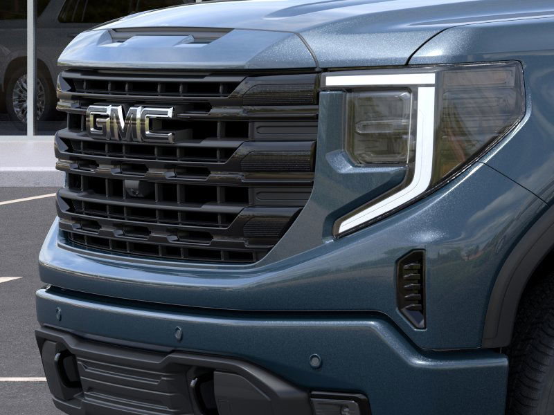2026 Gmc Sierra 1500 Elevation photo 12