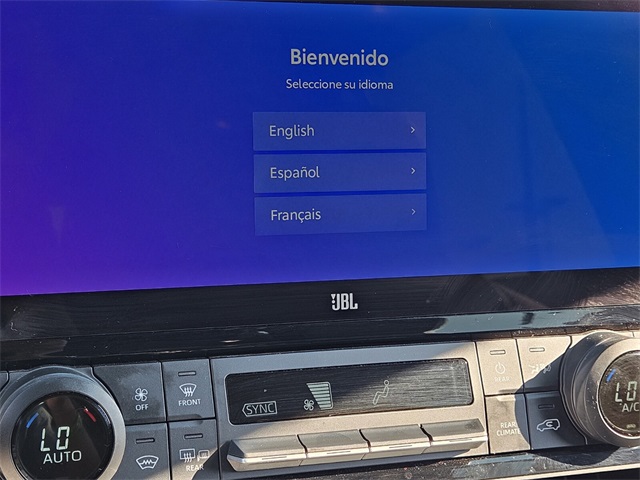 2024 Toyota Grand Highlander Platinum photo 26