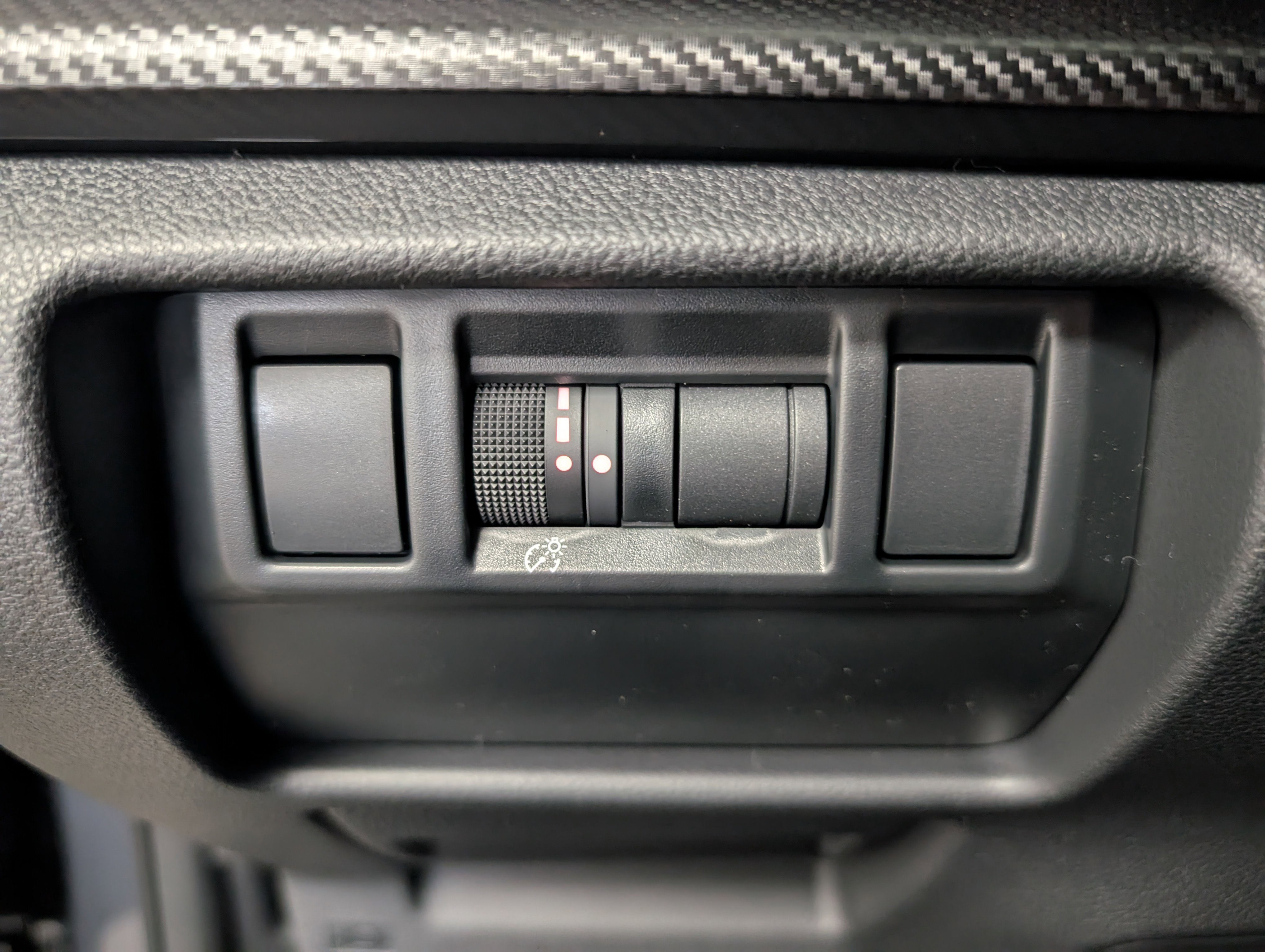 2025 Subaru Crosstrek Premium photo 16