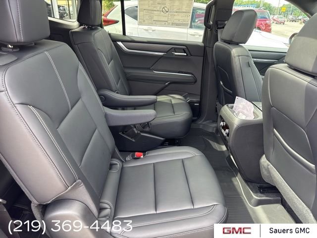 2026 Gmc Acadia Elevation photo 28